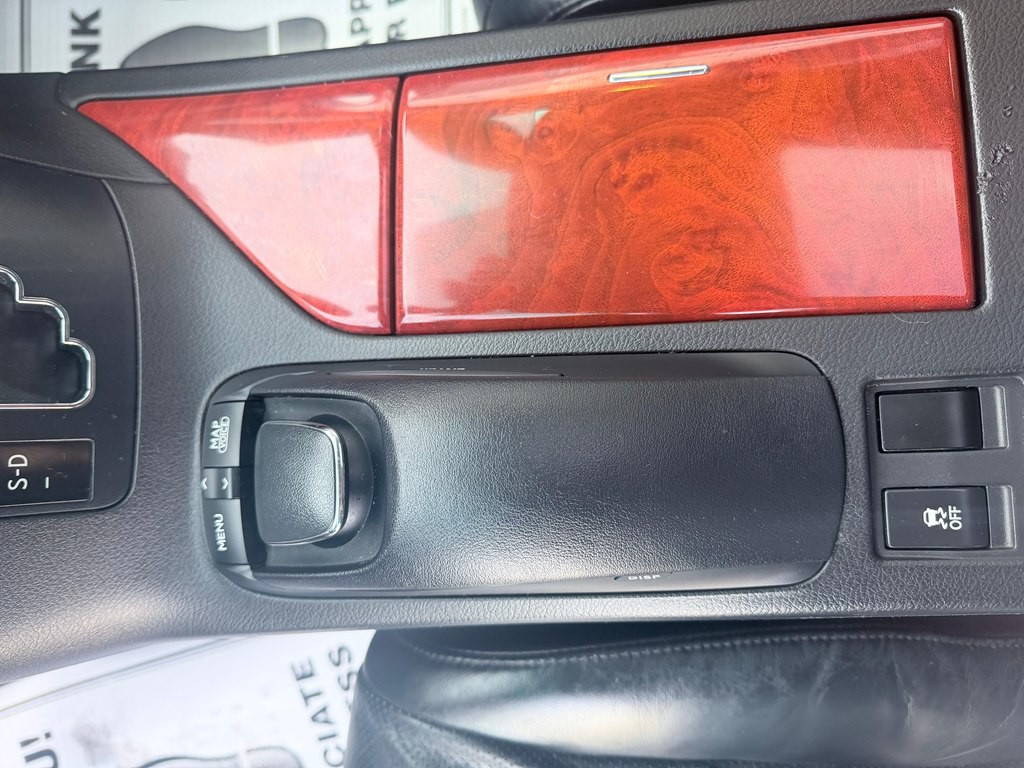 2012 Lexus RX Image 18