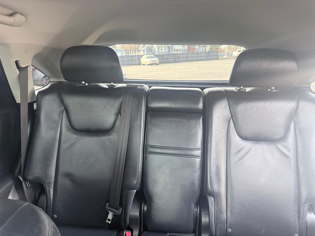 2012 Lexus RX Image 23