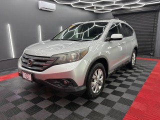 Image for 2012 Honda CR-V EXL ID: 7237796