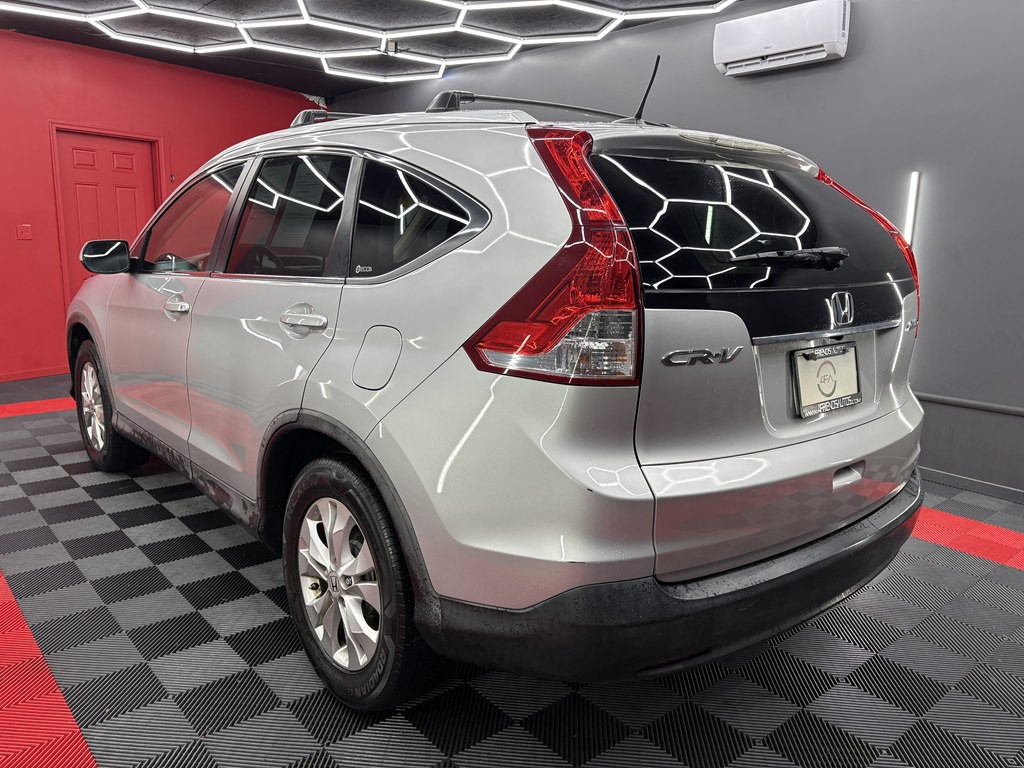 2012 Honda CR-V Image 6
