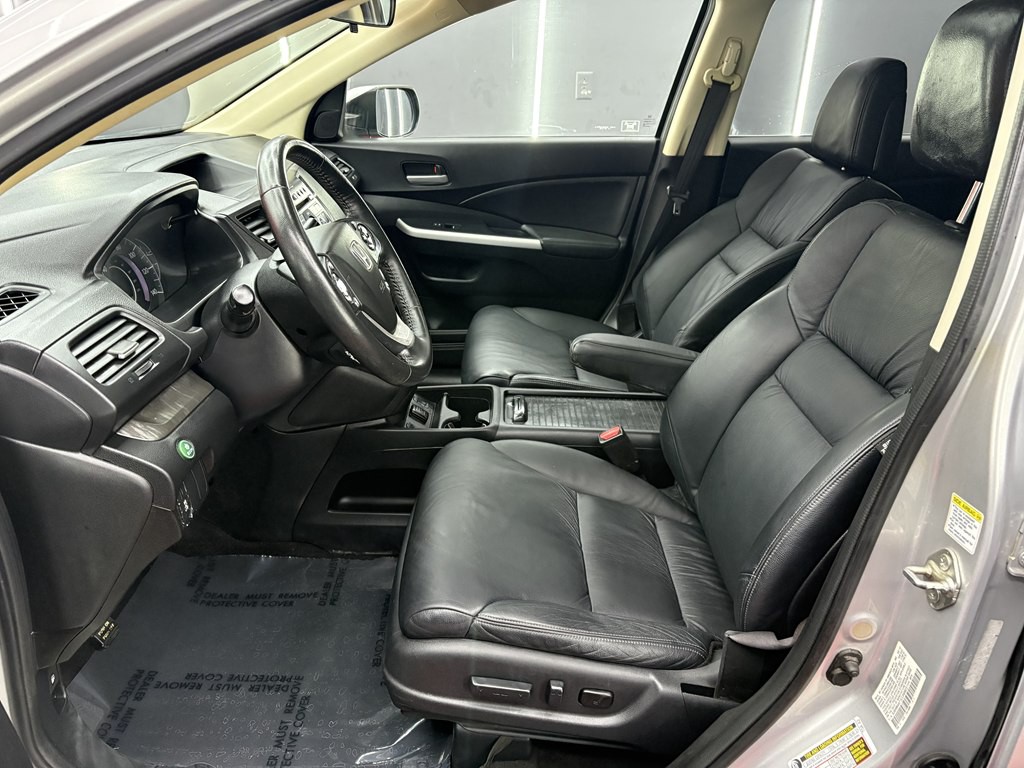 2012 Honda CR-V Image 7