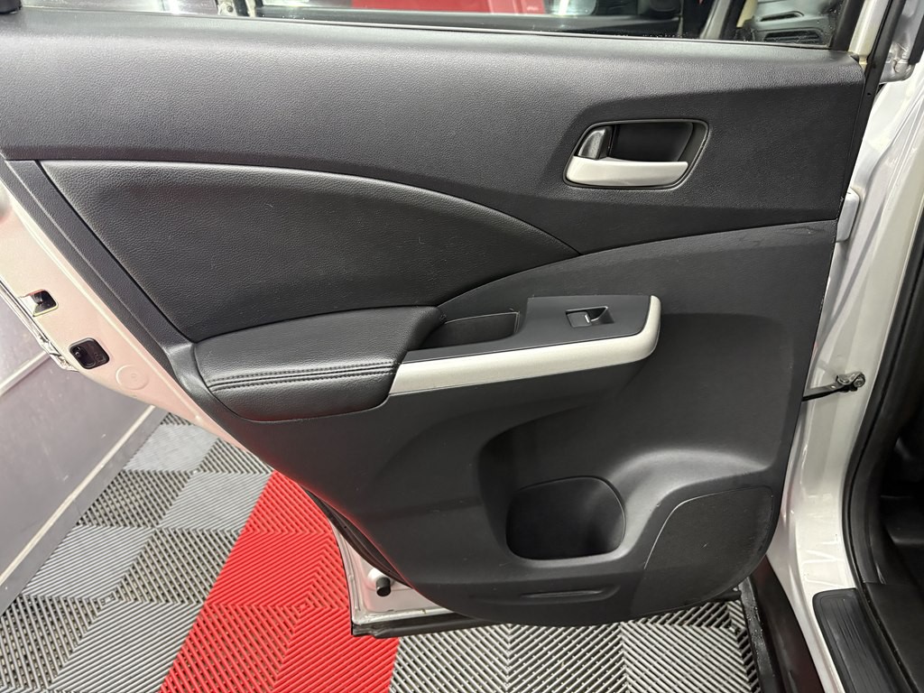 2012 Honda CR-V Image 8