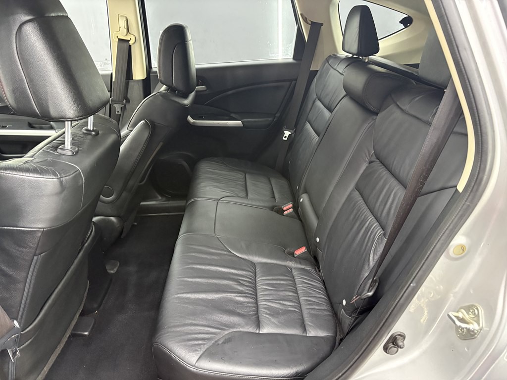 2012 Honda CR-V Image 9