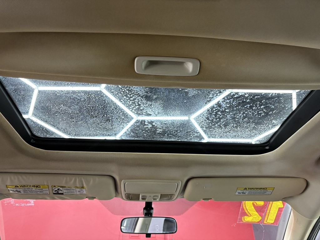 2012 Honda CR-V Image 10