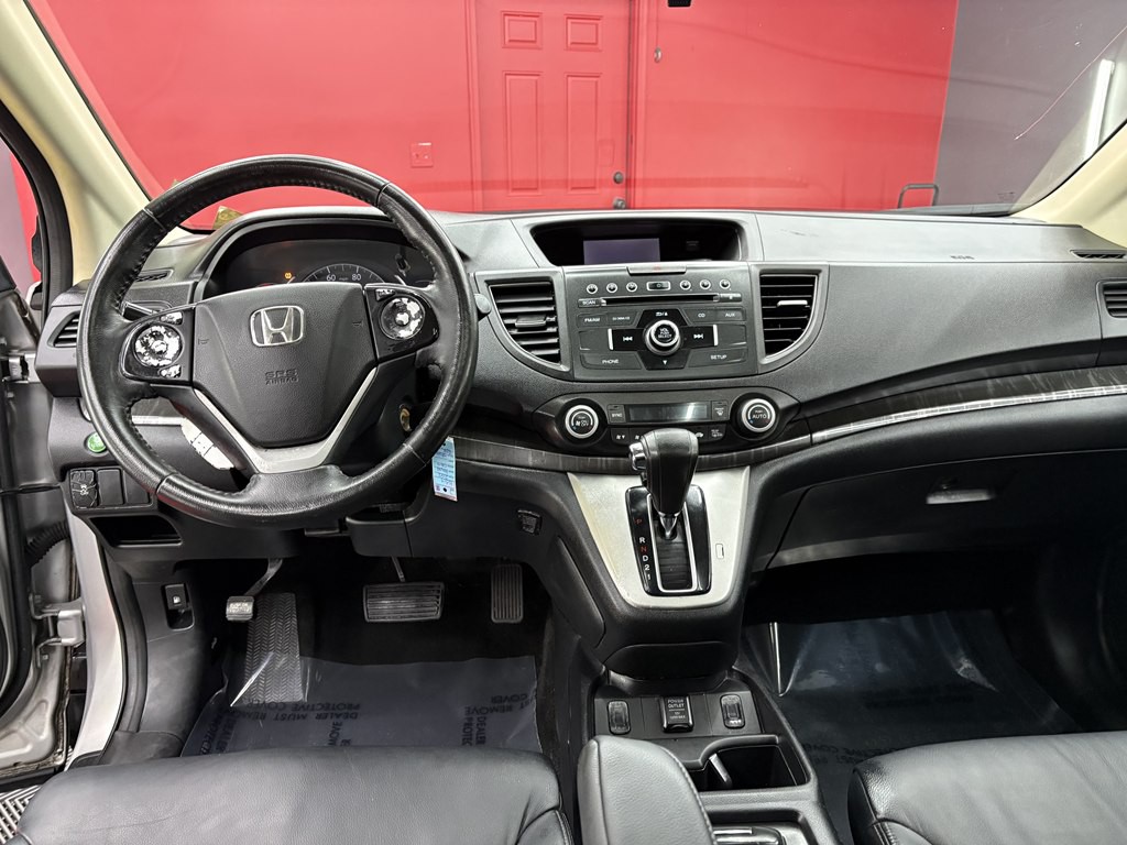 2012 Honda CR-V Image 11
