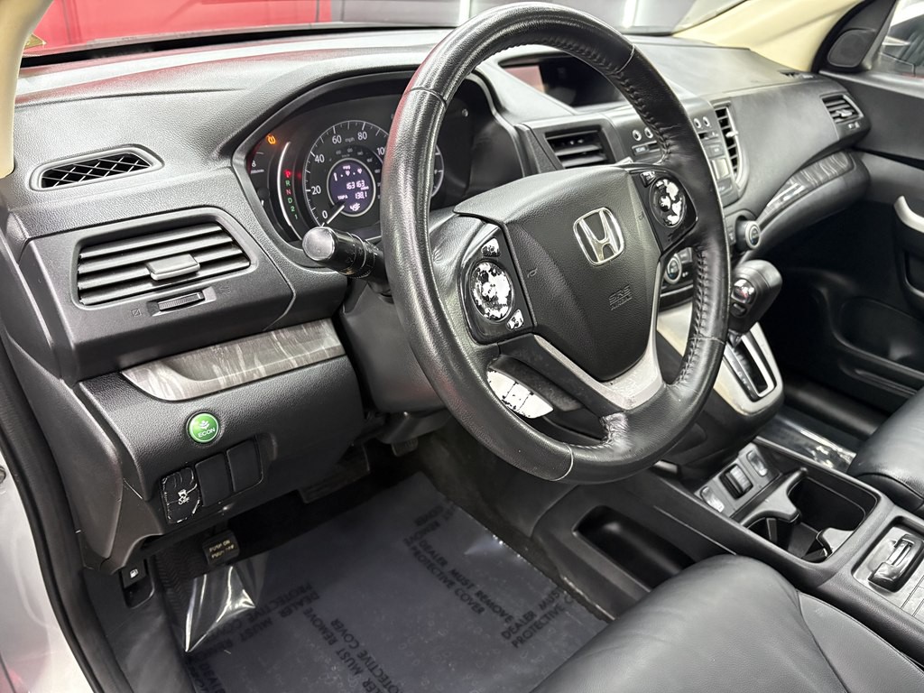2012 Honda CR-V Image 12