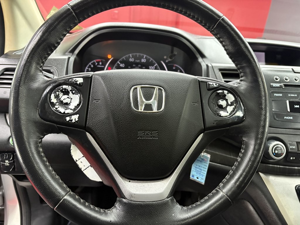 2012 Honda CR-V Image 13