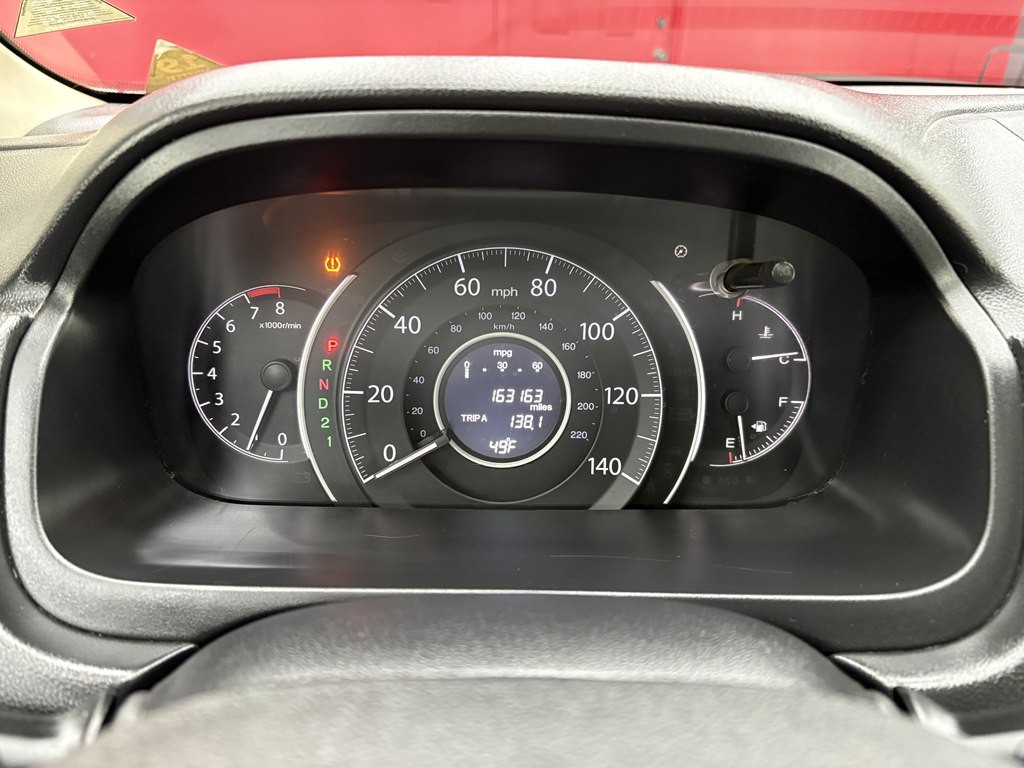 2012 Honda CR-V Image 14