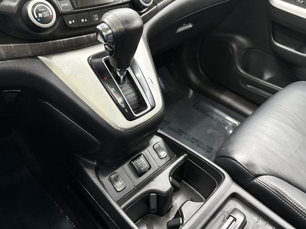 2012 Honda CR-V Image 15