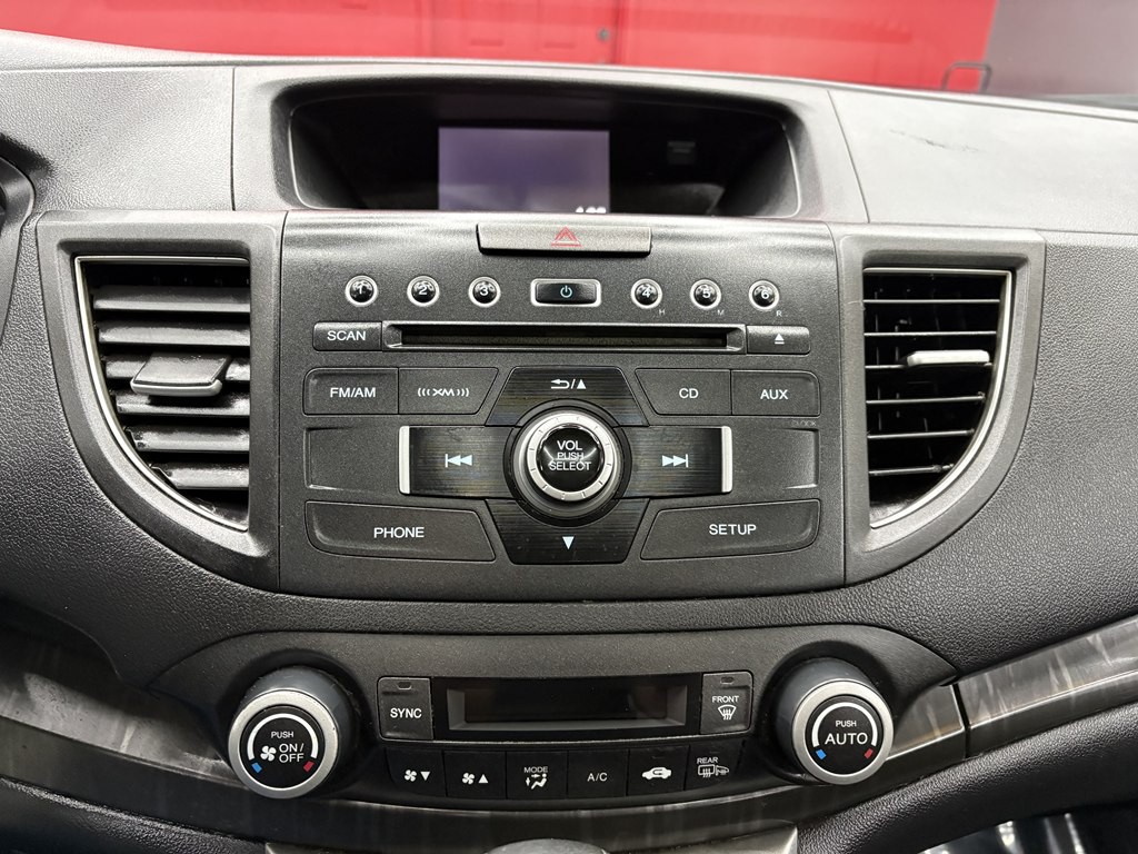 2012 Honda CR-V Image 16