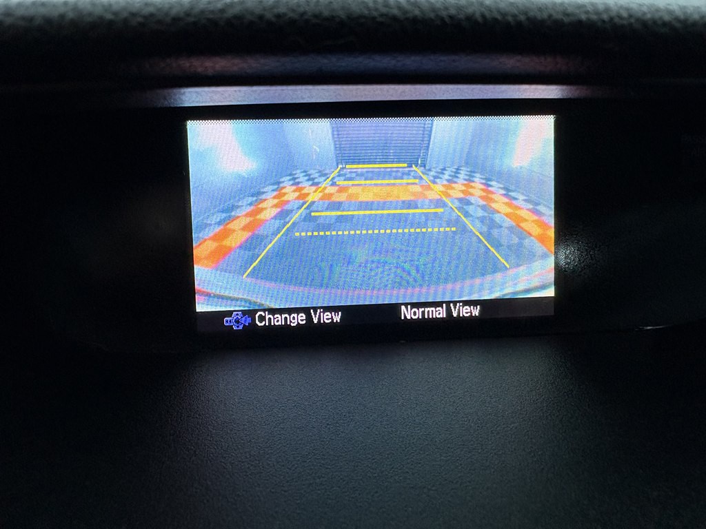 2012 Honda CR-V Image 17