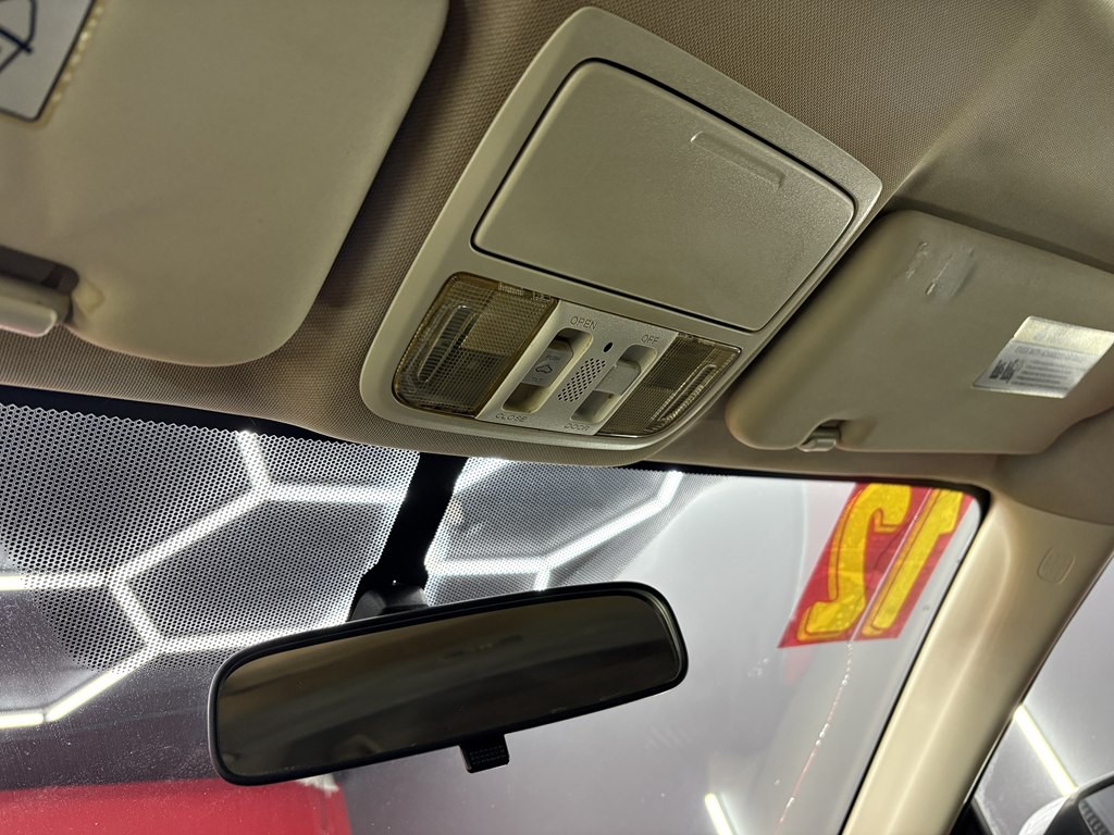 2012 Honda CR-V Image 18