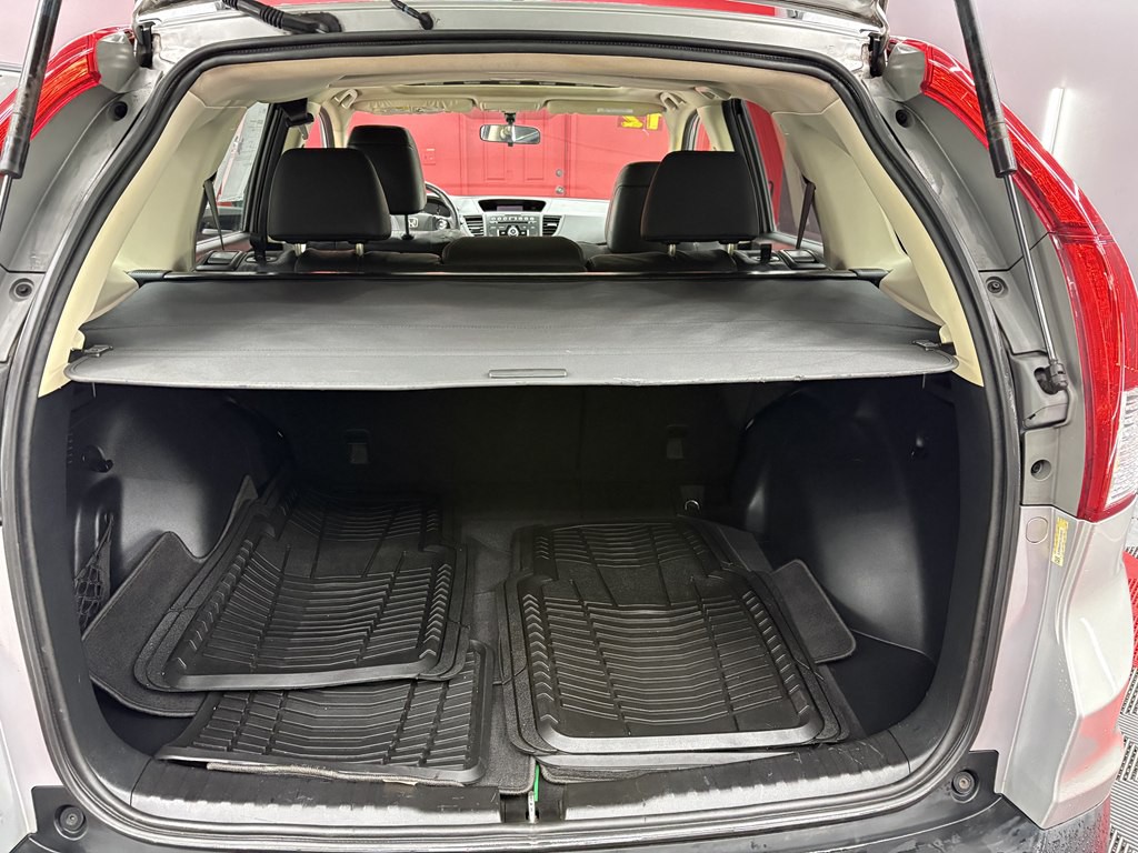2012 Honda CR-V Image 20