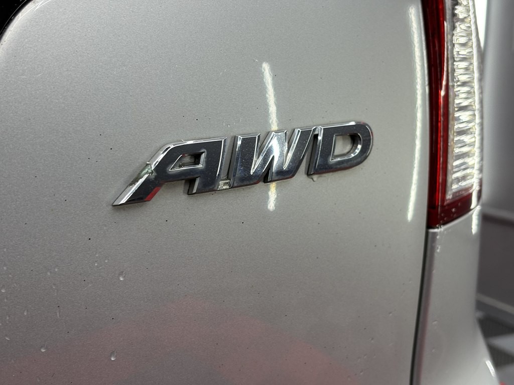 2012 Honda CR-V Image 23