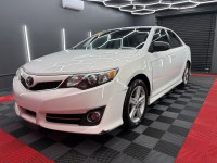 Image for 2012 Toyota Camry BASE ID: 7242821