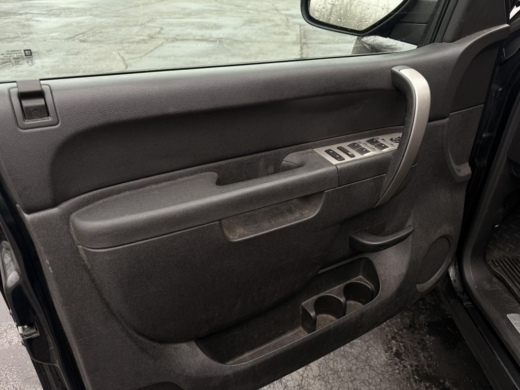 2010 Chevrolet Silverado 1500 Image 5