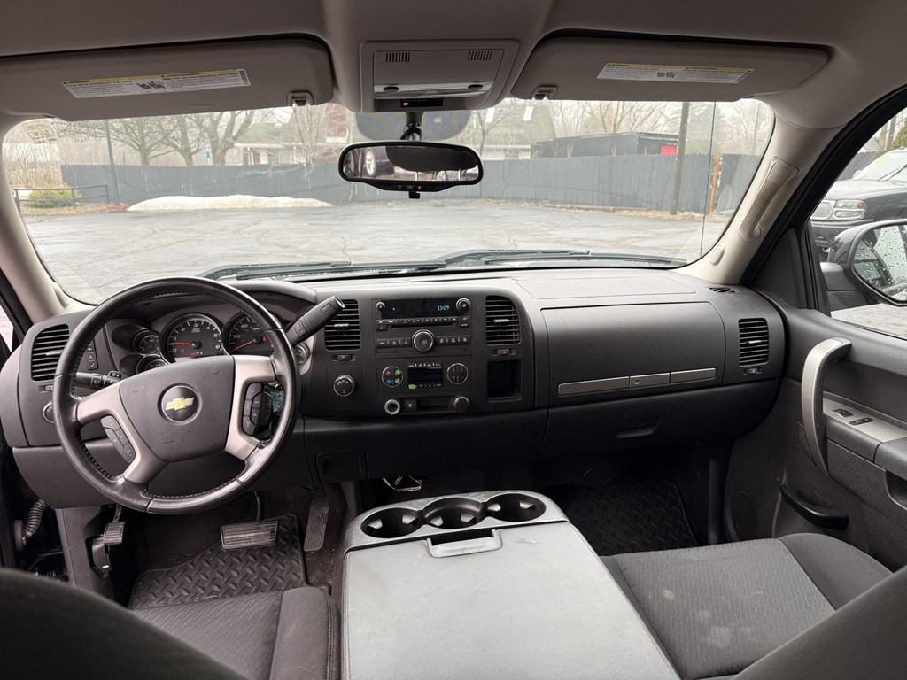 2010 Chevrolet Silverado 1500 Image 7