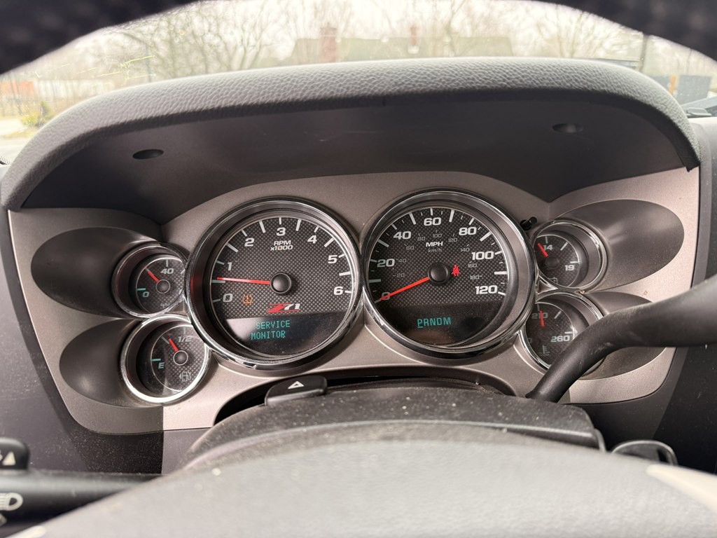 2010 Chevrolet Silverado 1500 Image 9