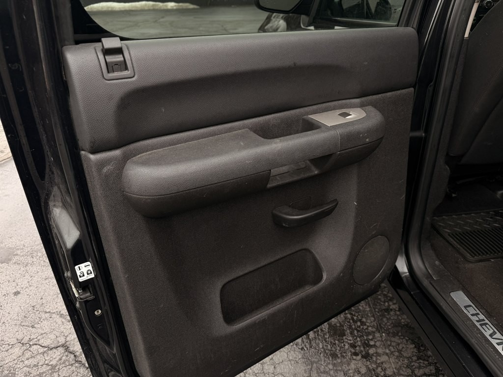2010 Chevrolet Silverado 1500 Image 13