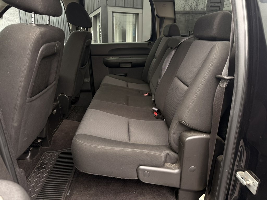 2010 Chevrolet Silverado 1500 Image 14