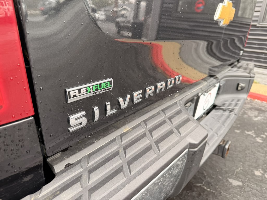 2010 Chevrolet Silverado 1500 Image 15