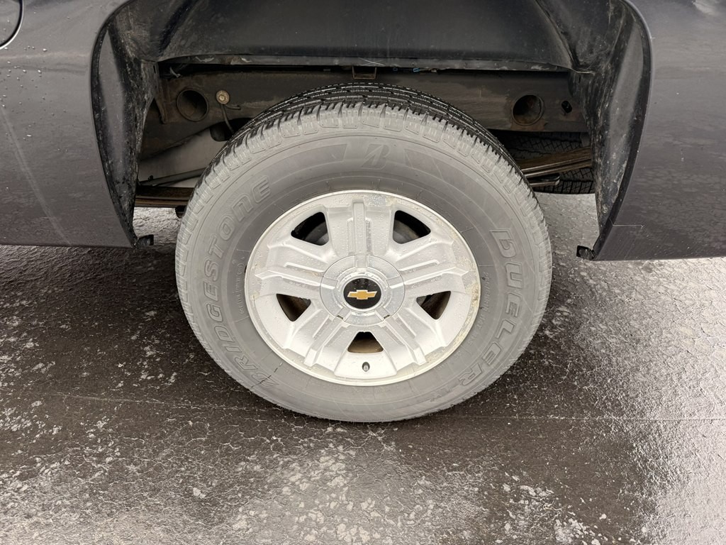 2010 Chevrolet Silverado 1500 Image 20