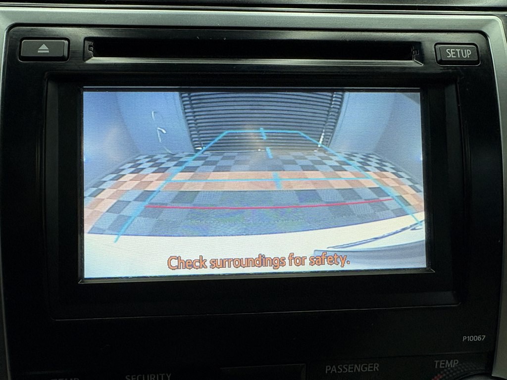 2012 Toyota Camry Image 21