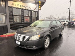 Image for 2009 Toyota Avalon XL ID: 7245027