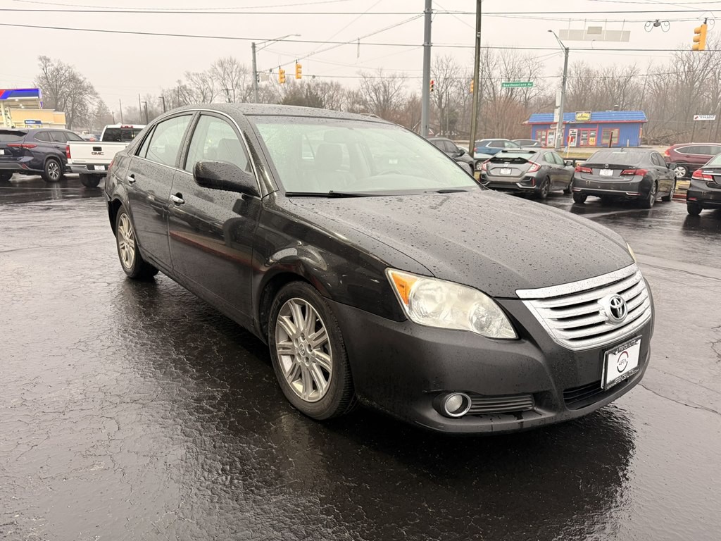 2009 Toyota Avalon Image 2