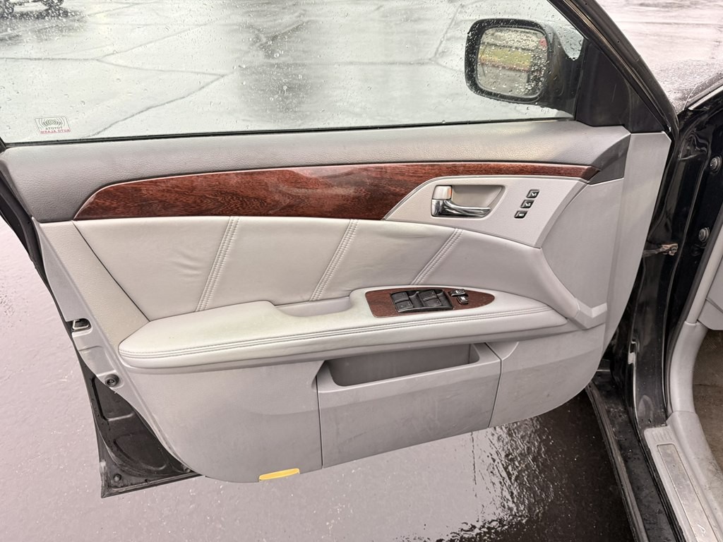2009 Toyota Avalon Image 5