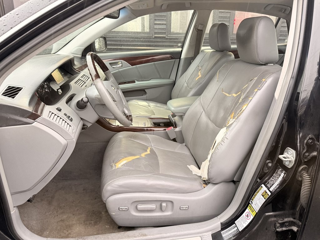 2009 Toyota Avalon Image 6