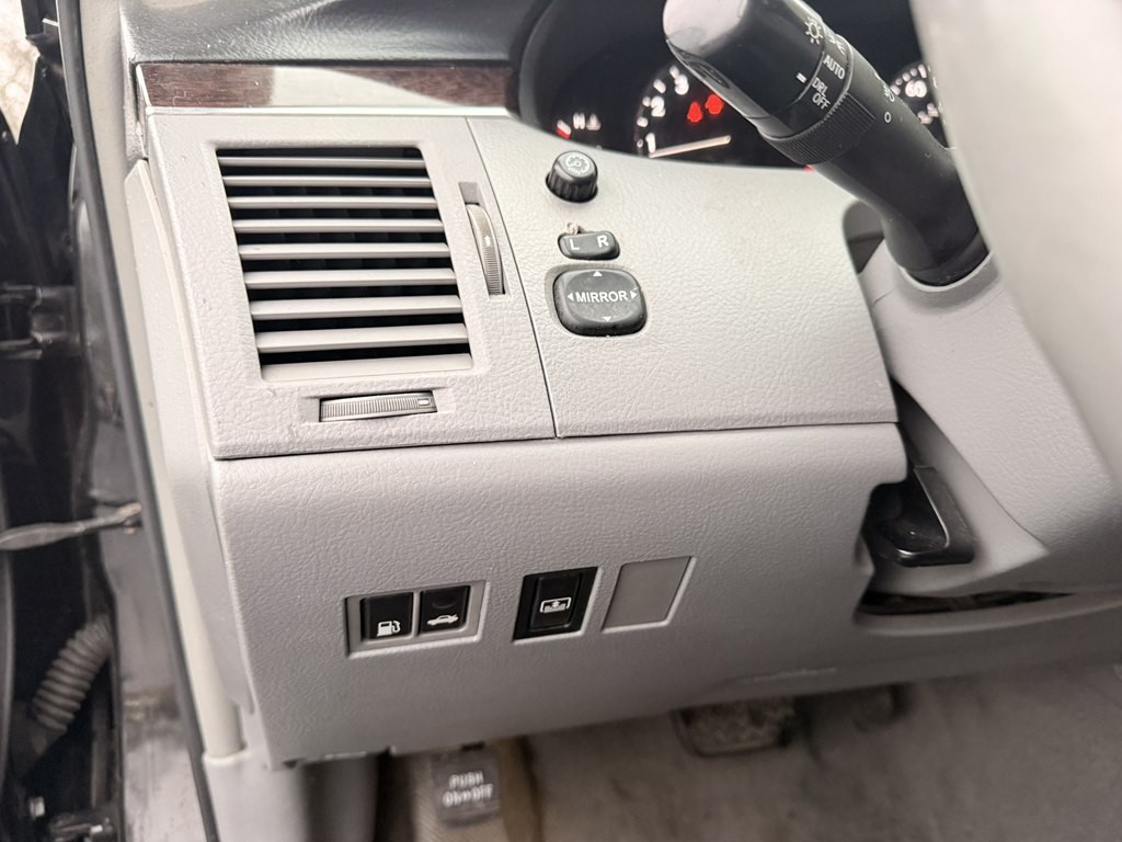 2009 Toyota Avalon Image 10