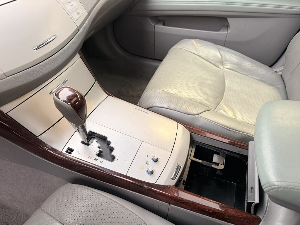 2009 Toyota Avalon Image 12