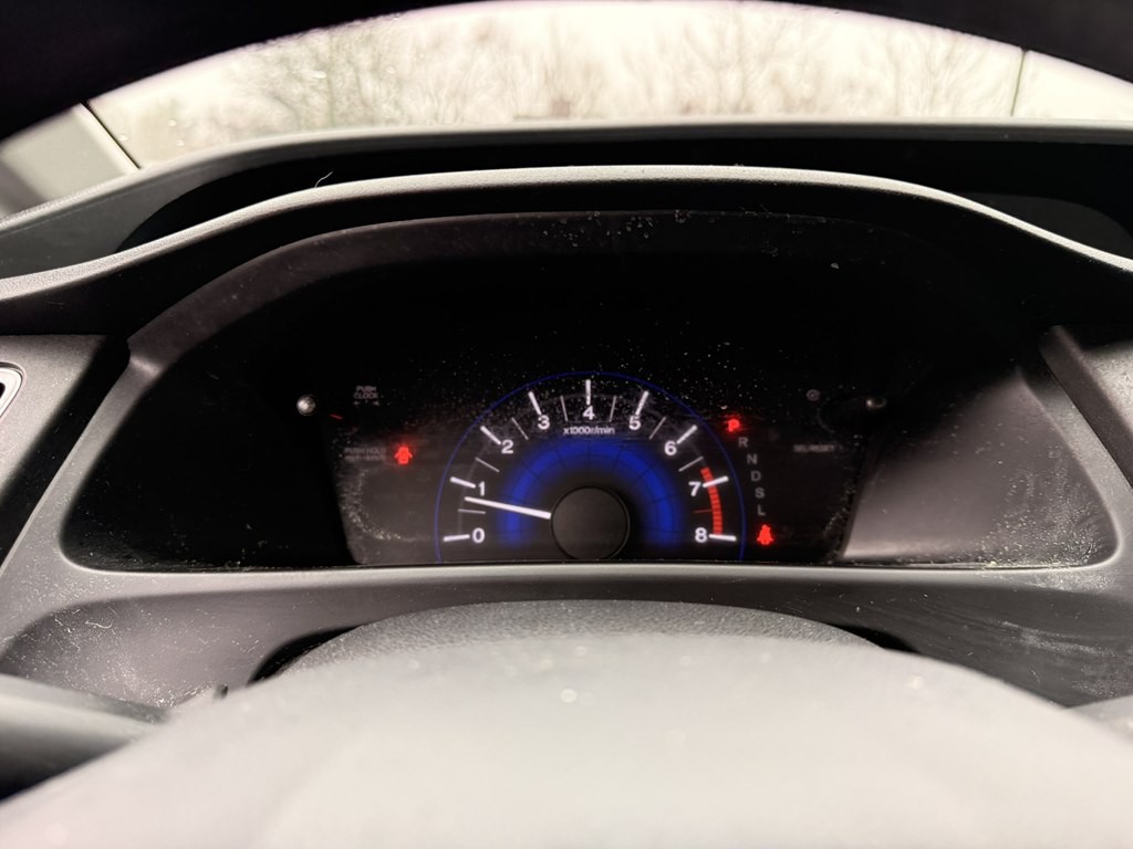 2015 Honda Civic Image 10