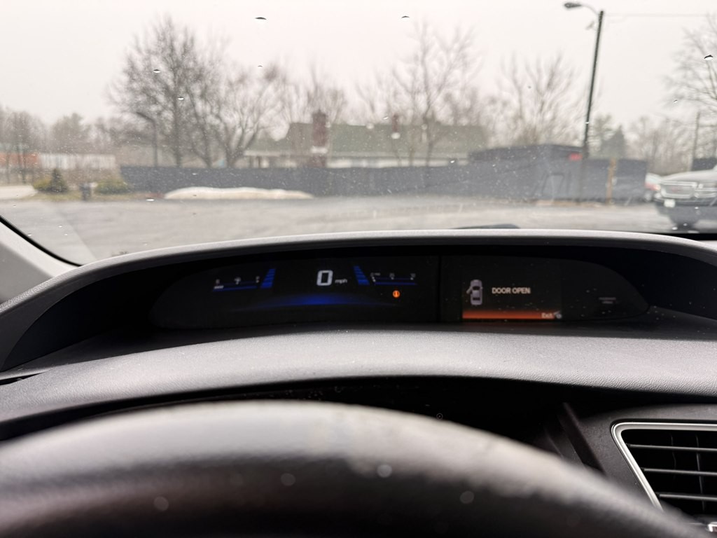 2015 Honda Civic Image 12
