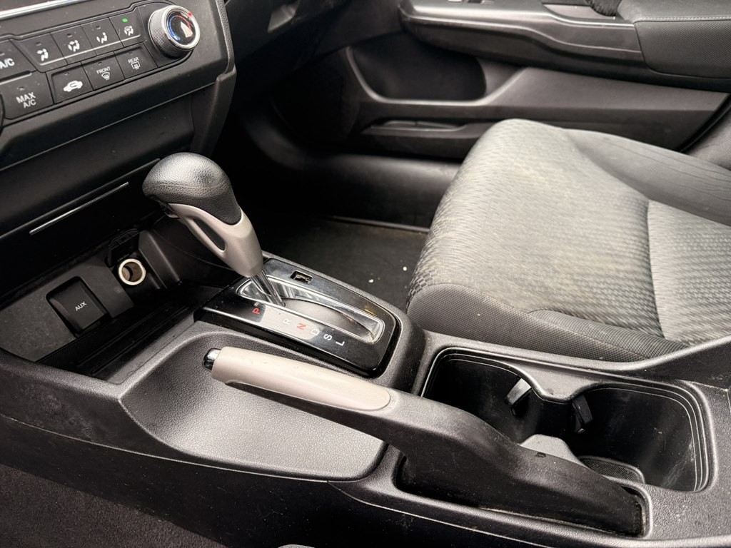 2015 Honda Civic Image 14