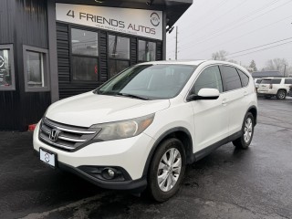 Image for 2014 Honda CR-V EX ID: 7245075