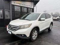 Image for 2014 Honda CR-V EX ID: 7245075