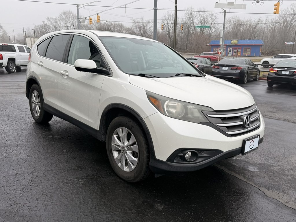 2014 Honda CR-V Image 2