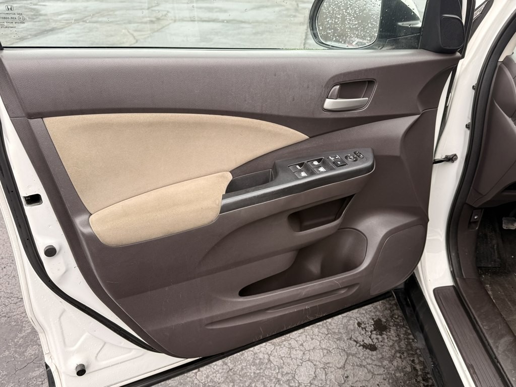 2014 Honda CR-V Image 5