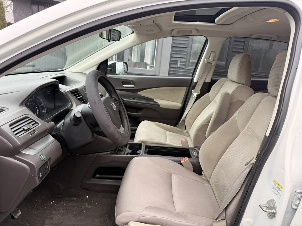 2014 Honda CR-V Image 6