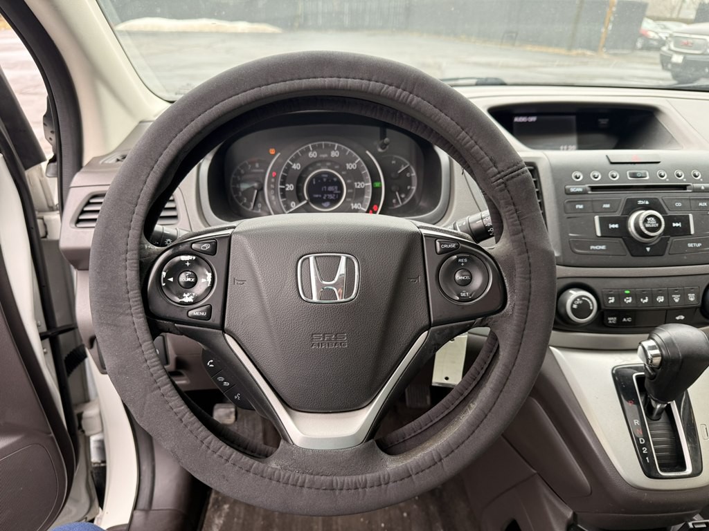2014 Honda CR-V Image 8