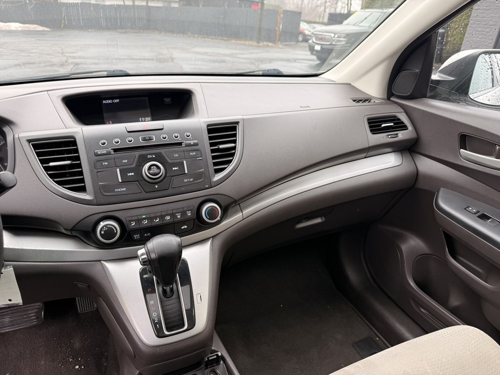 2014 Honda CR-V Image 10