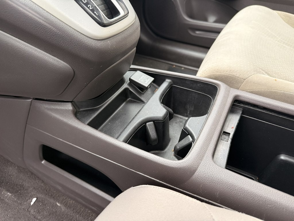 2014 Honda CR-V Image 11