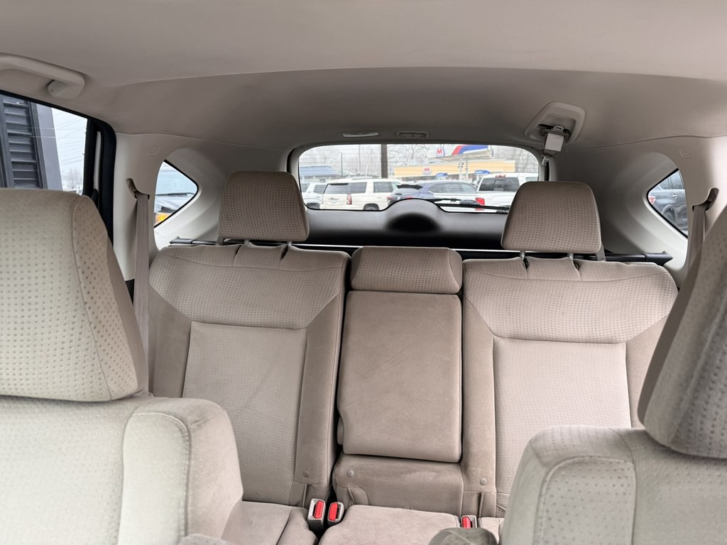 2014 Honda CR-V Image 12