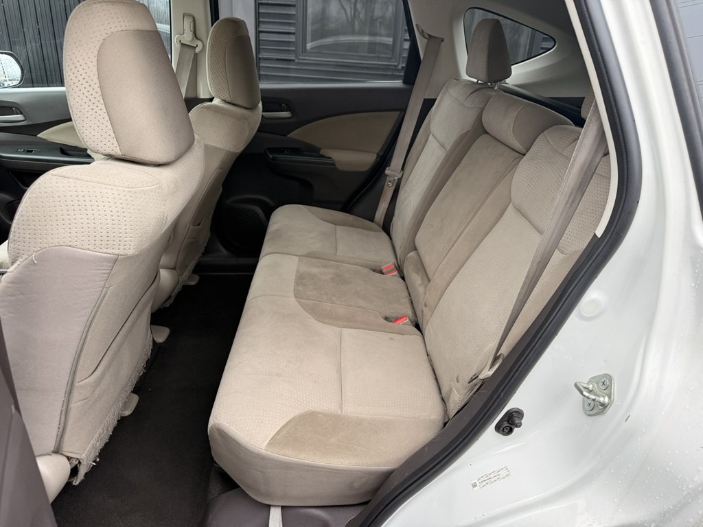 2014 Honda CR-V Image 14