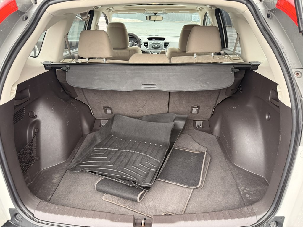 2014 Honda CR-V Image 15