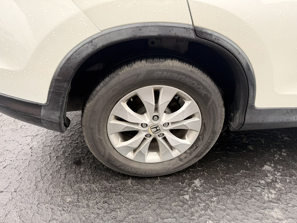 2014 Honda CR-V Image 16