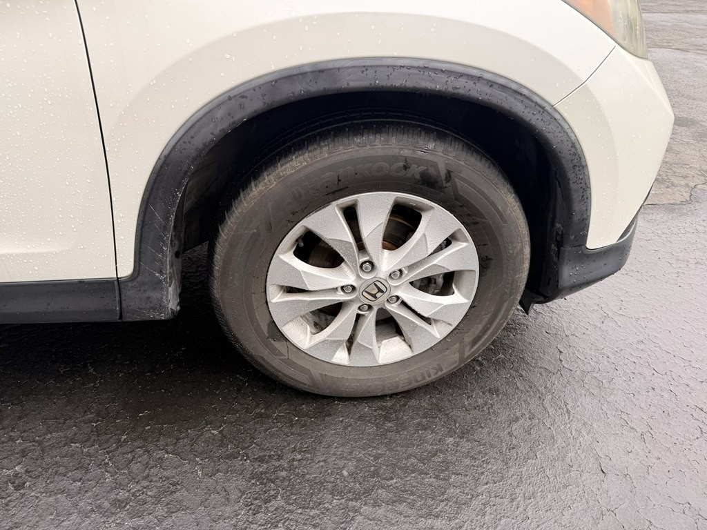 2014 Honda CR-V Image 17