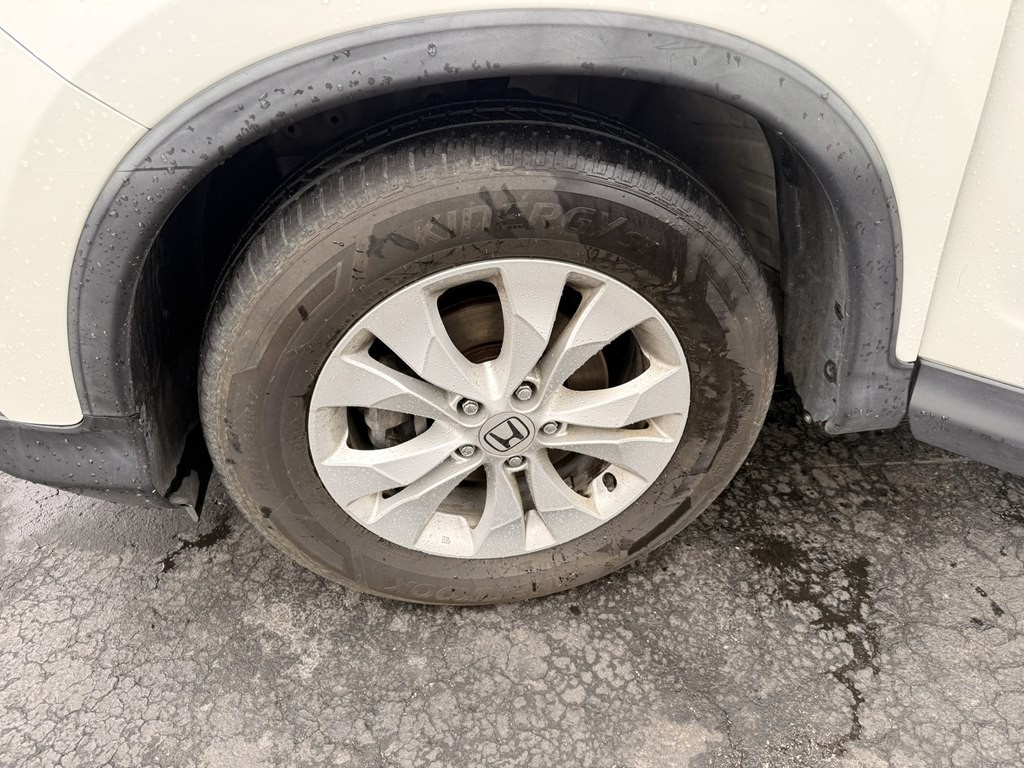 2014 Honda CR-V Image 18